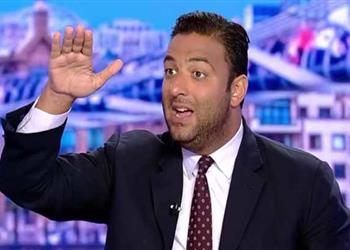 ميدو محمود طاهر الأنسب لرئاسة اتحاد الكرة والأهلي أخطأ بشأن رمضان صبحي