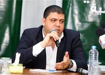 المصري يبرئ أحمد مسعود من نقل كورونا ويطالب بدقة نتائج المسحات