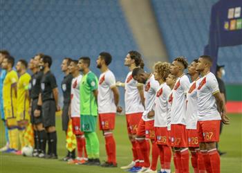 الوحدة السعودي يقرر إقالة كارينيو ويعلن عن خليفته