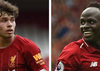 ويليامز التدريب مع ساديو ماني بصفة مستمرة جعلني أفضل