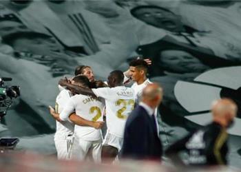 ريال مدريد يوافق على إعارة جناحه لـ بوروسيا دورتموند