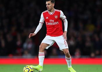 أرتيتا يوجه طلب ا لإدارة آرسنال بشأن سيبايوس