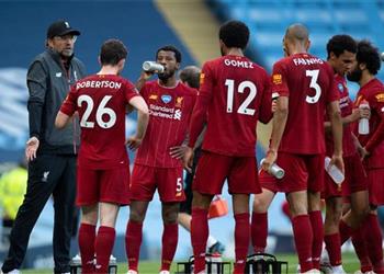 لاتسيو يوجه أنظاره لـ نجم ليفربول بعد فشل صفقة ديفيد سيلفا