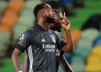 مهاجم ليون لا يوجد سبب للخوف من بايرن ميونخ