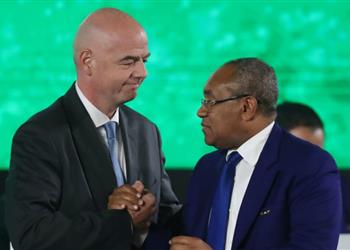 رسمي ا فيفا يوافق على تأجيل أمم إفريقيا 2021 ويضع المنتخبات في مأزق