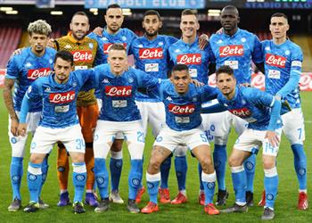 بيان رسمي نابولي ي علن تجديد عقود ثلاثي الفريق حتى 2025