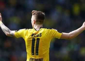 تقارير تكشف موعد عودة رويس للتدريبات بعد غياب 6 أشهر