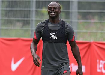 ماني البطولات أهم من الجوائز الفردية وأشكر الجماهير على التصويت لي