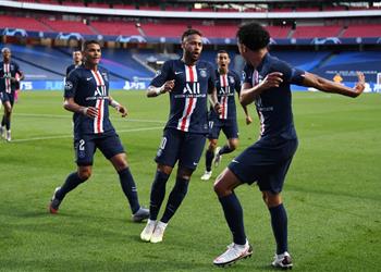 فيديو باريس سان جيرمان يضرب لايبزيج بثلاثية ويصل إلى نهائي الأبطال لأول مرة في تاريخه