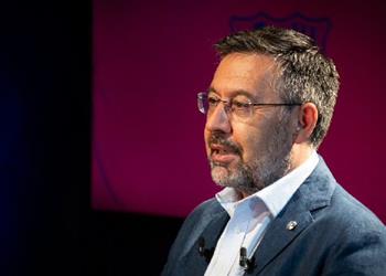 بالأسماء رئيس برشلونة يحدد لاعبين ليسوا للبيع بعد تعيين كومان