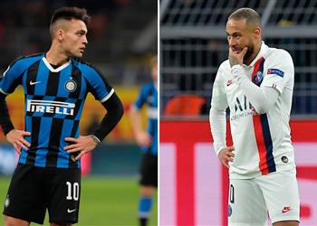 رئيس برشلونة يكشف تطورات مفاوضات نيمار ولاوتارو مارتينيز