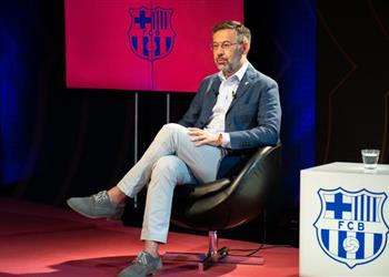 رئيس برشلونة سنعلن فسخ عقود عدد من اللاعبين وبعضهم يعرف بالفعل