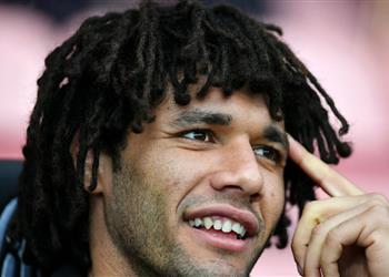 تقارير وكيل محمد النني في تركيا للتفاوض مع ناديين