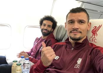 لوفرين محمد صلاح سيرحل قريب ا عن ليفربول إلى هذا النادي