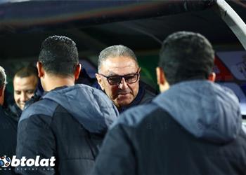 طلعت يوسف عن رحيل رمضان صبحي نحن في عصر الاحتراف كل شيء مباح