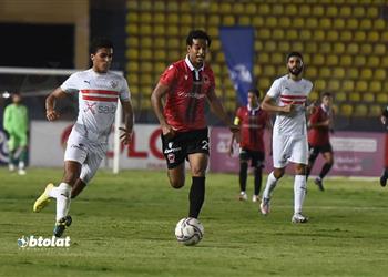 مدرب نادي مصر فوجئنا بتعطل الفار أمام الزمالك و4 أسباب لصعوبة الدوري بالموسم الحالي