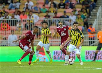 موعد والقناة الناقلة ومعلق مباراة الاتحاد والفيصلي اليوم في الدوري السعودي