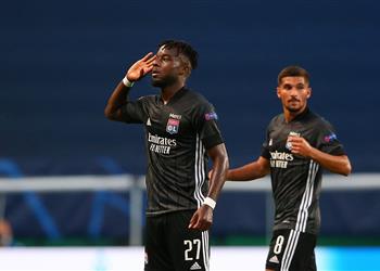 لوفرين ليون قد ينجح في إقصاء بايرن ميونخ من دوري أبطال أوروبا