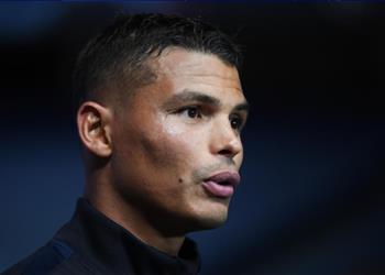 تياجو سيلفا نهائي دوري الأبطال آخر مباراة لي وسيتذكر الجميع فوزنا باللقب