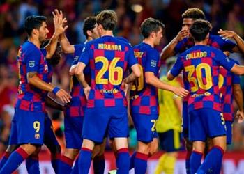 ظهير برشلونة يقترب من الرحيل