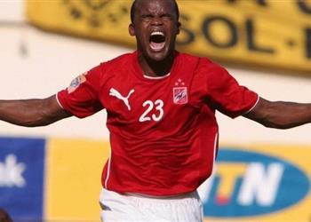 فلافيو لم أخسر أمام الزمالك مطلق ا وعلى الأهلي الحذر من طارق حامد