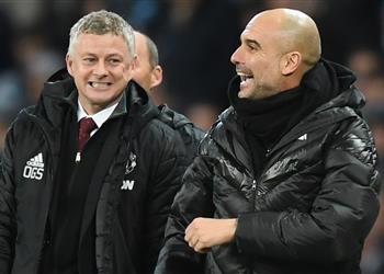 مانشستر سيتي ومانشستر يونايتد يحصلان على استثناء في الدوري الإنجليزي