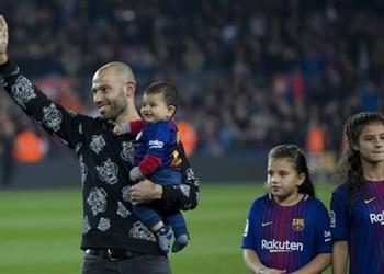 ماسكيرانو يكشف سبب رحيله عن برشلونة ويؤكد النادي يمر بأزمة رياضية كبرى