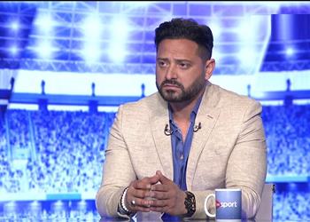 وليد صلاح عبد اللطيف يهاجم كارتيرون ومذيع قناة الزمالك ويؤكد يجب رحيل هذا الرباعي