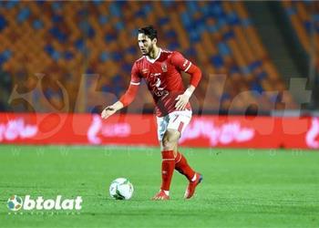لاعب الزمالك السابق رمضان صبحي ضحك على الأهلي ولا يستحق اللعب له مرة أخرى
