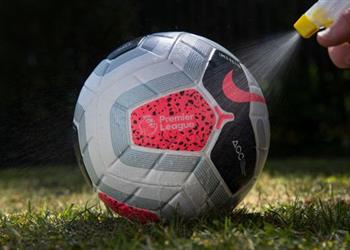 تقارير 14 حالة م صابة بـ كورونا تثير رعب أندية الدوري الإنجليزي