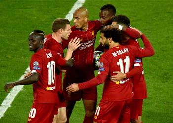 رسمي ا ليفربول يخوض مباراتين وديتين استعداد ا للموسم الجديد