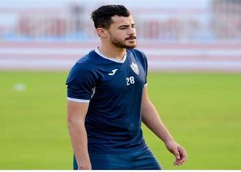 الزمالك يكشف لـ بطولات سبب غياب الونش عن مباراة نادي مصر