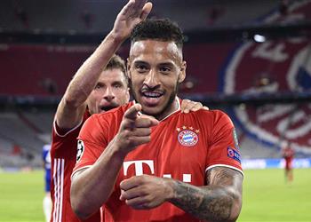 توليسو أصابتني خيبة أمل عندما فاز بايرن ميونخ أمام ليون في 2010