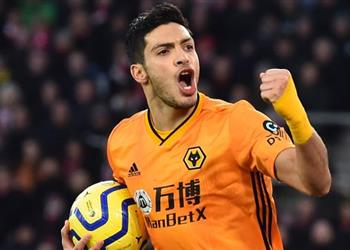 يوفنتوس ي صعد اهتمامه بـ راؤول خيمينيز