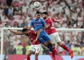 المسابقات تعلن مواعيد مباريات الأهلي والزمالك في الجولات الثلاثة القادمة بالدوري