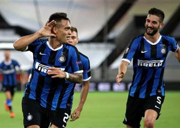 تقارير برشلونة يعرض نجميه على إنتر ميلان مقابل لاوتارو مارتينيز