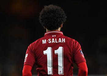 مدرب ليفربول محمد صلاح لاعب عالمي والريدز محظوظ به