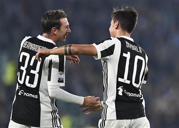 تشيلسي يدرس حسم صفقة هجومية من يوفنتوس