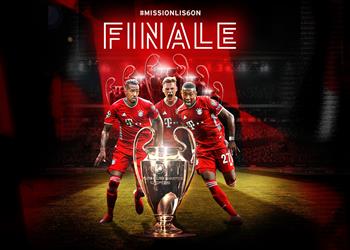 فيديو بايرن ميونخ يكتفي بثلاثية أمام ليون ويضرب موعد ا مع سان جيرمان في نهائي دوري أبطال أوروبا