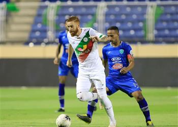 الفتح يتعادل إيجابي ا مع الاتفاق في الدوري السعودي
