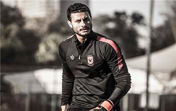 مدرب حراس الأهلي يكشف موعد الظهور الأول للشناوي مع الفريق