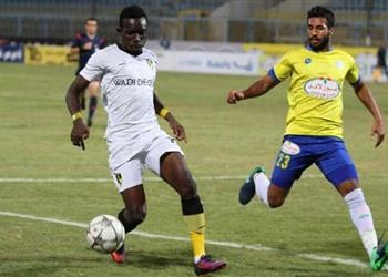 مدرب دجلة بعد التعادل مع الإسماعيلي الفوز كان بين أيدينا وهدفنا البقاء في الدوري