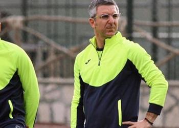 بابافاسيليو راض عن أداء دجلة رغم خسارة النقطتين أمام الإسماعيلي