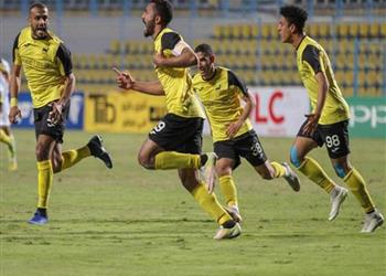 حسام عرفات غاضبون بسبب التعادل مع الإسماعيلي ونهدر الأهداف منذ تواجد جونياس