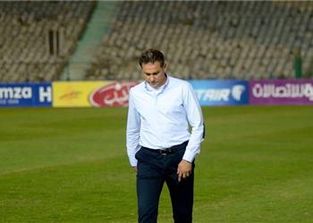 خالد جلال يرد على ميدو بشأن تسريب تشكيل الزمالك