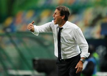 مدرب ليون شعرنا بالظلم بعد تقدم بايرن ميونخ ولم نعش الجحيم كما و عدنا