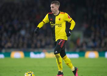 دولوفيو كومان لم يحبني أتمنى بقاء ميسي في برشلونة وثمانية بايرن ميونخ مروعة