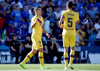 كادينا سير خماسي برشلونة يطلب الاجتماع بـ كومان قبل قرارهم النهائي