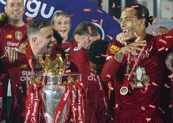 بالمواعيد تعرف على مباريات ليفربول في الدوري الإنجليزي 2020 2021