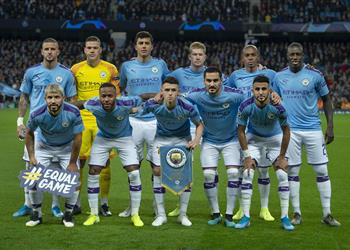 تعرف على مباريات مانشستر سيتي في الدوري الإنجليزي